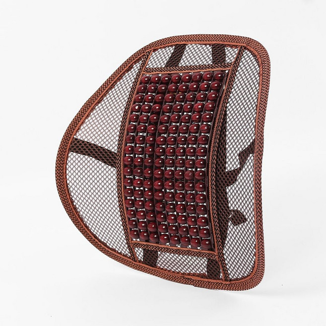 원목 자동차 등받이 와인 통풍 쿨시트 메쉬 쿨링시jus4+5vET