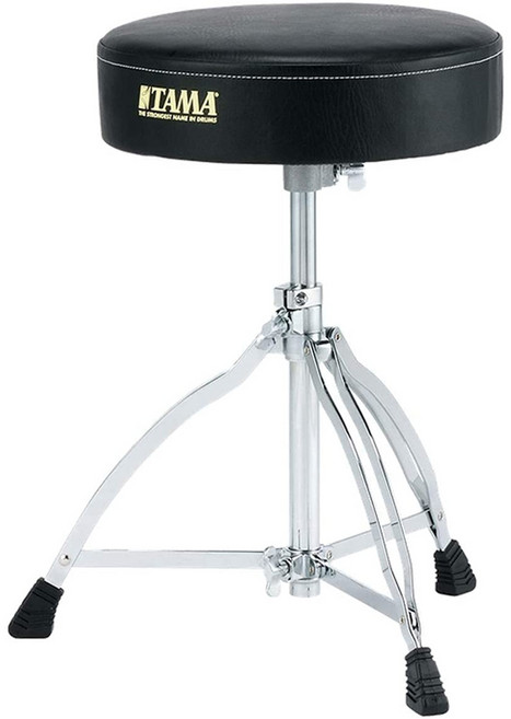타마 STANDARD DRUM THRONE 드럼의자 HT130, 1개