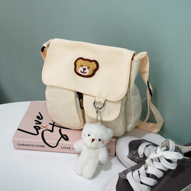 보조 가방 휴대폰 지갑 숄더백 미니 크로스 백 작은 가방 여행 스몰 소지품 백