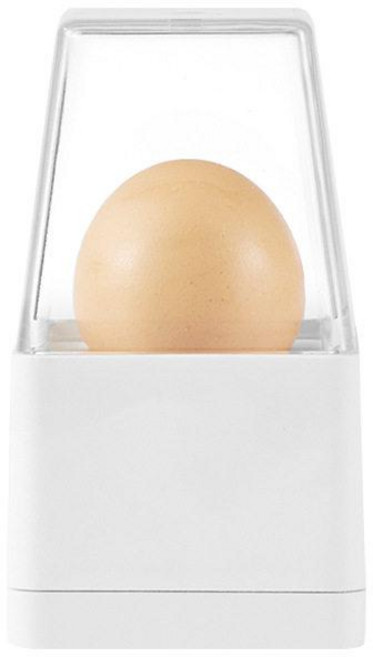 계란 미니 에그쿠커 1구 에그보일러, 계란 1개 조리기 (60w)