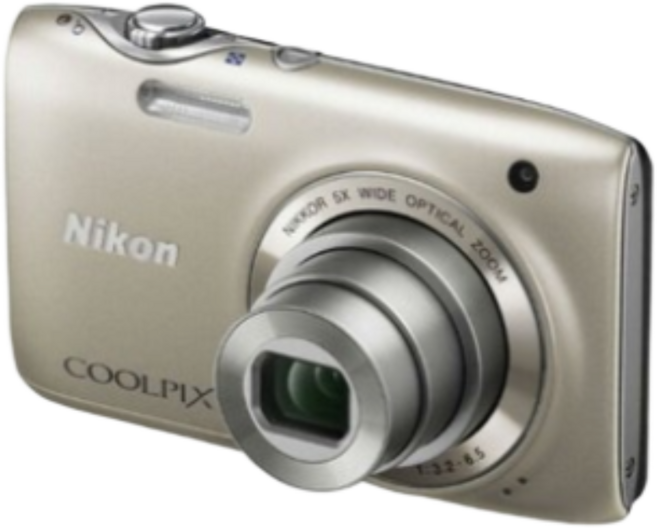 니콘 쿨픽스 COOLPIX S3100 메모리 패키지, 8GB 메모리+케이스+리더기