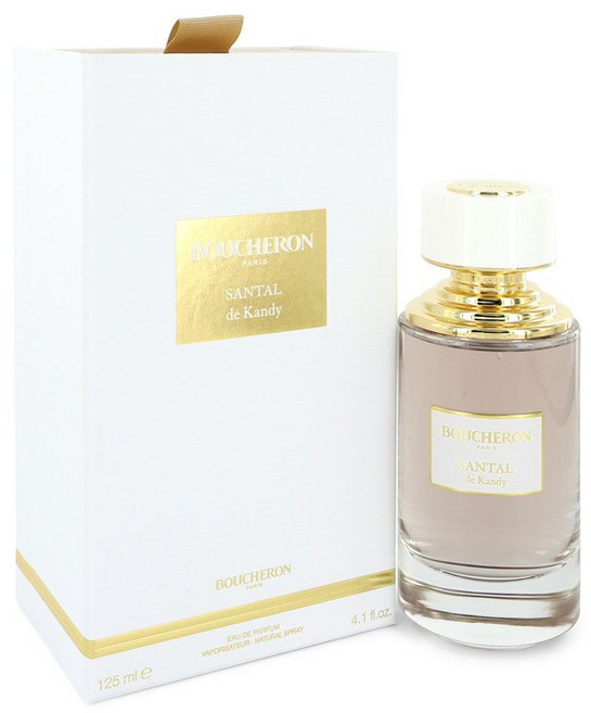 부쉐론 상달 데 캔디 edp 125ml, 1개