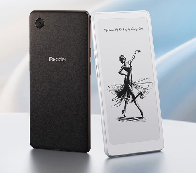 [CTK] 아이리더 iReader Tango 2 Pro 전자책 이북리더기 6.13인치 Carta 1300 6나미 8핵 CPU, 1개, 화이트