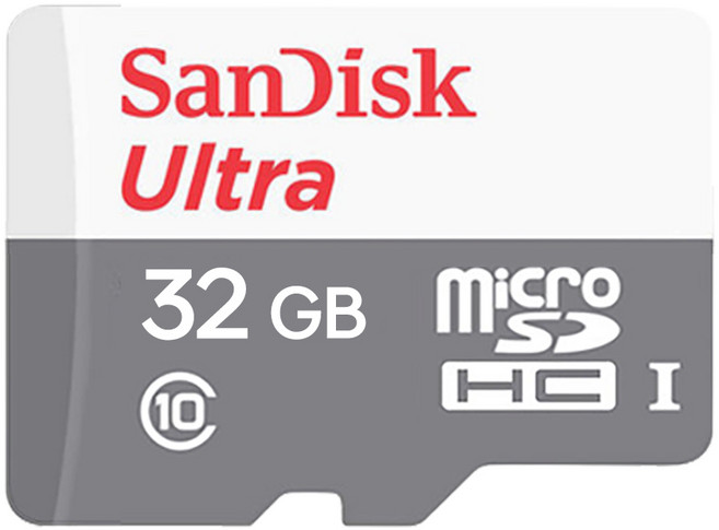 샌디스크 티피링크 Tapo C310 녹화용 Micro SD Card 32GB 메모리카드