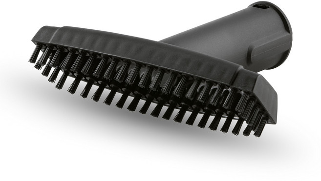 Karcher 德國凱馳 噴頭含刷毛 配件 28842800 (SC系列), 1個