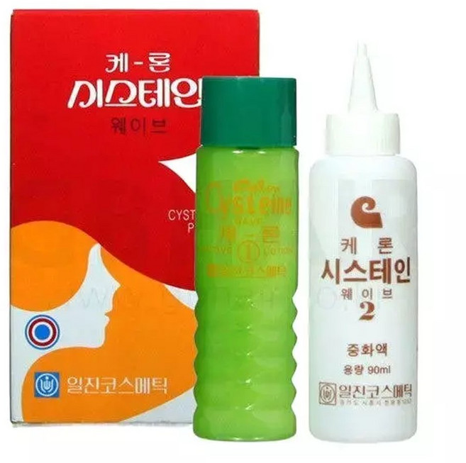 일진 케론 시스테인 90ml 10개