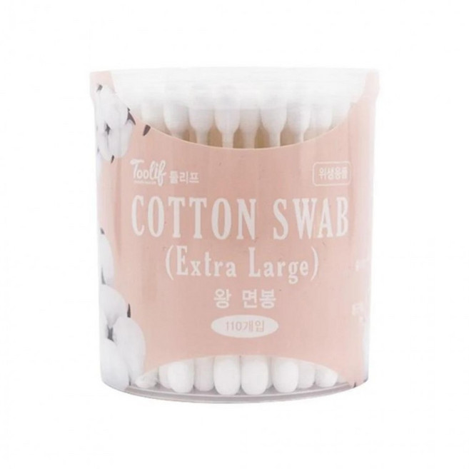 루미나D 110개입 왕면봉, 1개