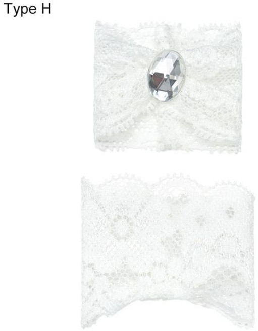 인형팬티 레이스 속옷 브라 브리프 30cm 인형 16 니커 Blythe BJD 탑 집 장난감 1 세트, [06] 인형팬티 H, 1개