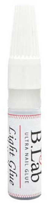 잇템샵 베스트 네일팁 셀프 네일 아트 인조손톱 네일글루, 베스트손톱네일글루(뷰랩)2g, 1개