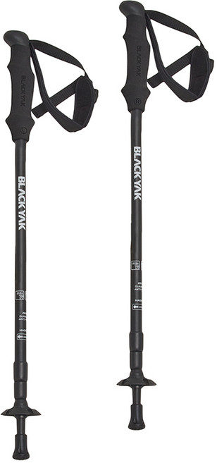 블랙야크 2개세트 3단SET스틱C_130 2BYSTX4902, MINT, 2개