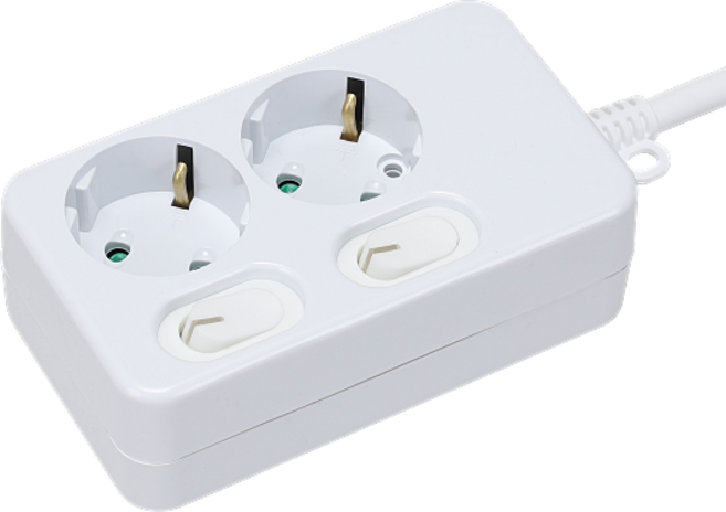 멀티텝(개별) 신성전기산업(다조아), 1개, 3m