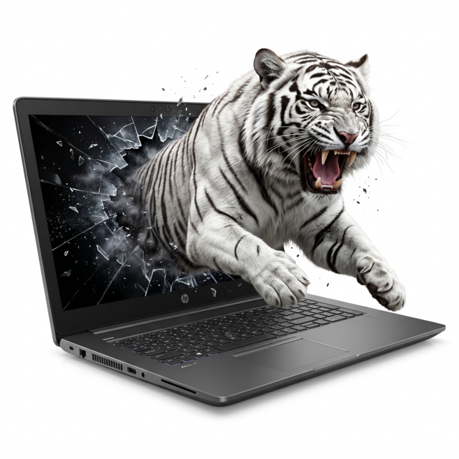 HP 전문가용 워크스테이션 중고노트북 ZBook 17 G6 윈도우11 i9-9880H 32GB SSD500GB Quadro RTX4000 17인치 대화면, WIN11 Pro, 500GB, 그레이