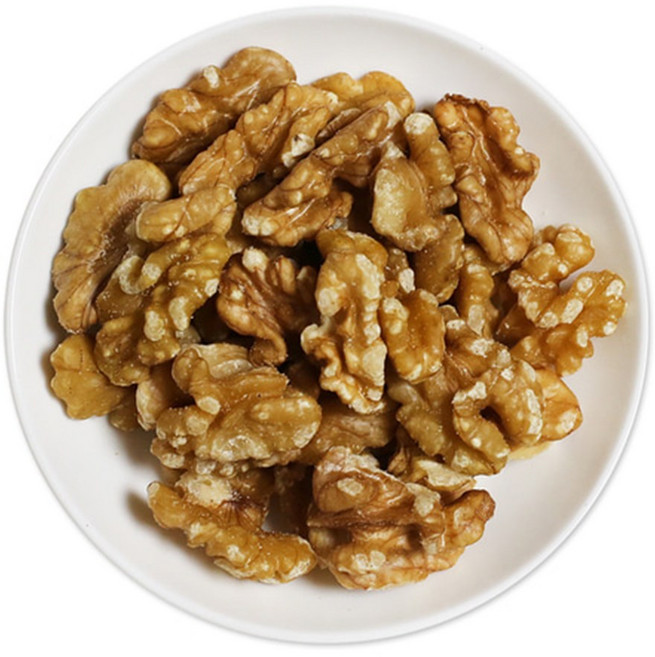 웰넷 고소한 견과한입 호두1kg, 1개, 1kg