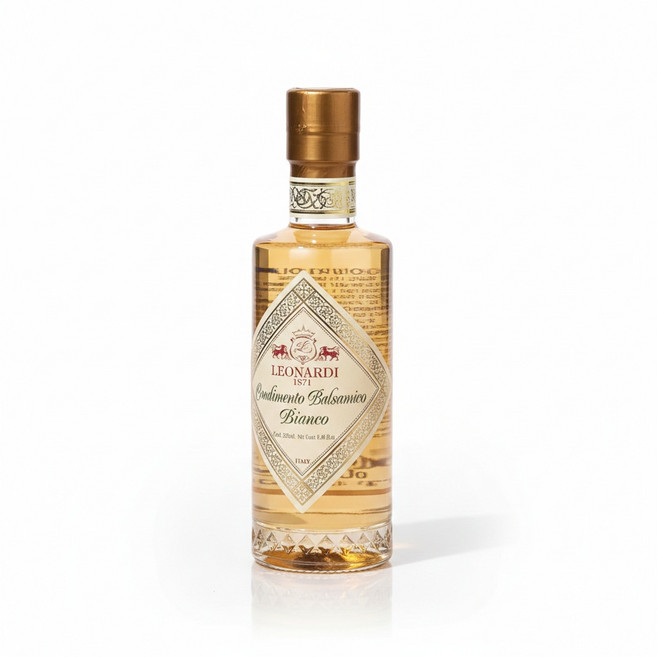 레오나르디 화이트 발사믹 콘디멘토 250ml (산본점), 1개