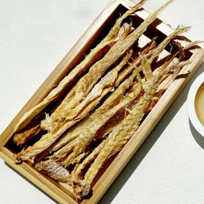 먹태의반란 25g 1팩 + 청양간장마요소스 30g 1개