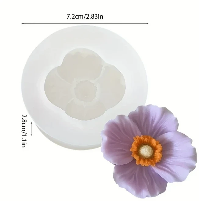 1Pc 가정용 직사각형 실리콘 금형 캔디 토스트 금형 부활절 빵 DIY 주방 용품 케이크 Bakeware 팬 베이킹, 11 YMR