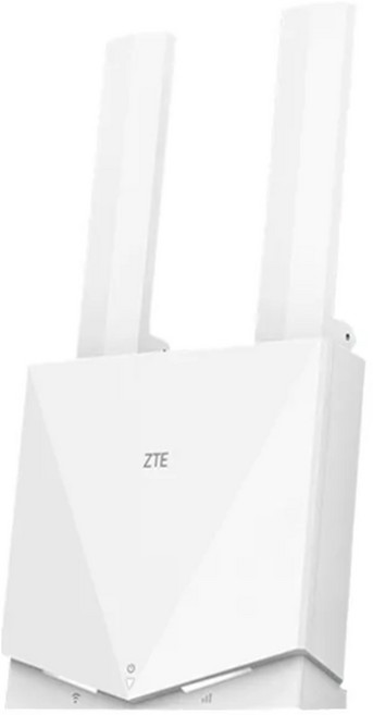中興ZTE K12 4G LTE SIM卡Wifi分享器無線網卡路由器 (可通話有電池版) 高增益天線 WIFI6, 1個