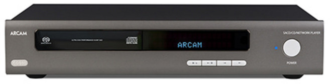 정품 ARCAM 아캄 CDS50 SACD 네트워크플레이어