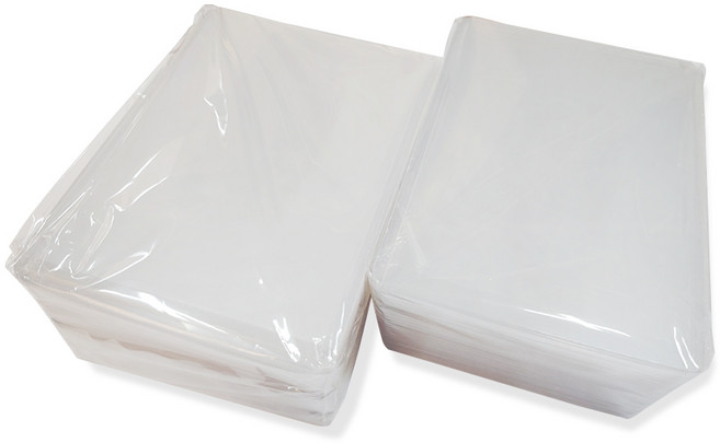 프리미엄 탑로더 25매 2개입 포토카드 꾸미기 보호필름 간편 보관