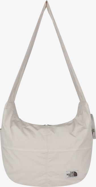 노스페이스 보조가방 호보백 화이트라벨 호보 숄더백 라지 PS875