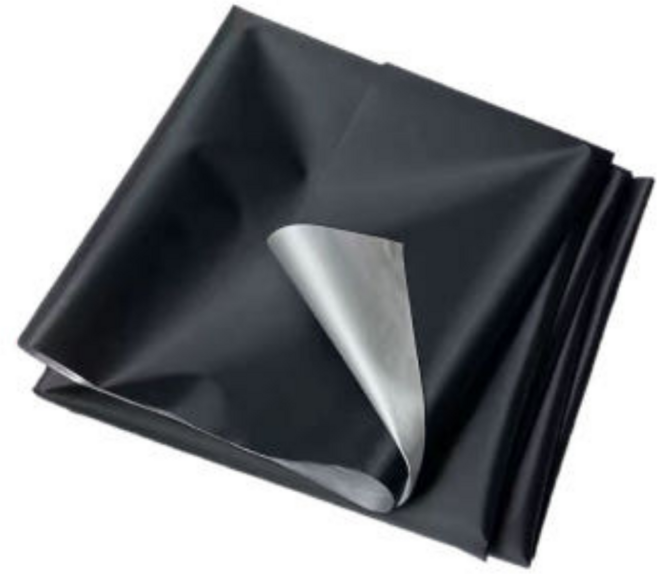 연합리빙 시트지 빛 차단 암막시트