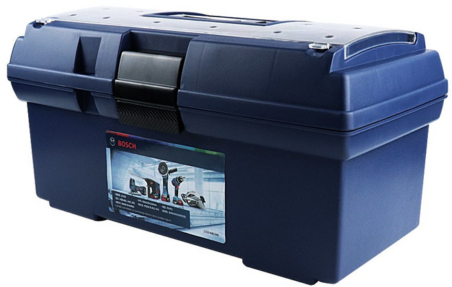 다용도 공구함 특4호 공구 수납 공구통