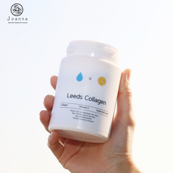 죠애나 리즈 콜라겐 분말, 150g, 1개