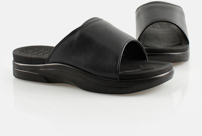 여성 사무실 쿠션 실내화 발편한 간호사 슬리퍼