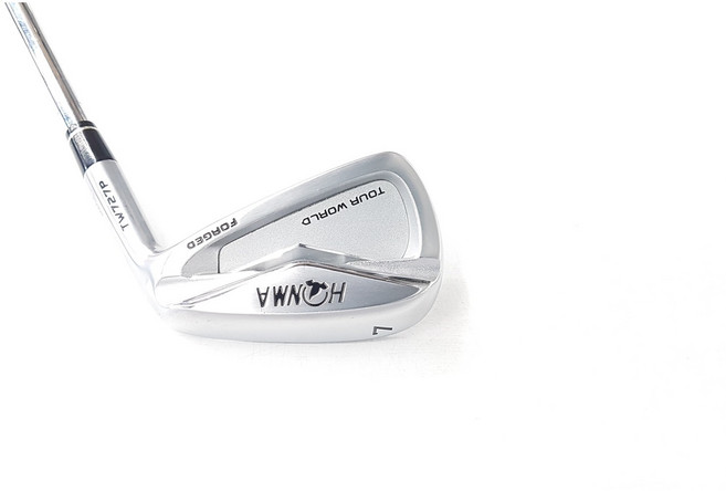 혼마 TW727P 포지드 경량950S 7번 단품아이언(48756)
