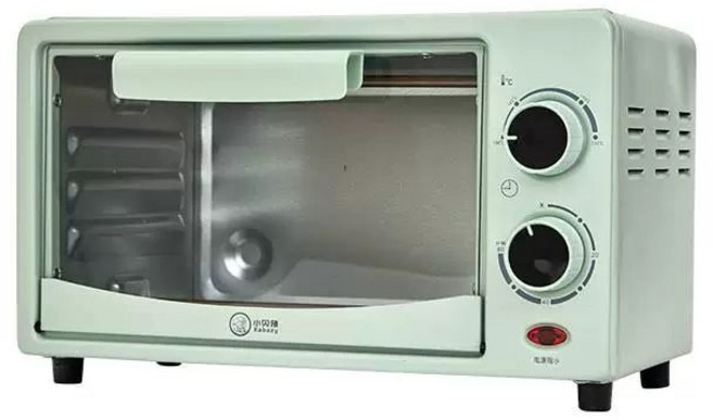 소형 전자레인지 초미니 원룸 자취 미니 초소형 단순 편의점 컴팩트 리버팅, 12L 타이머 패키지 이미지참고 2 B