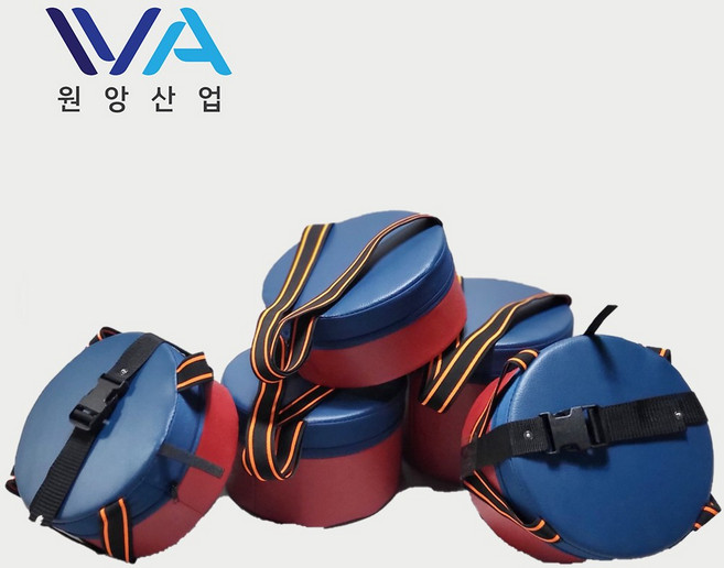 wonang 국산 농사용 작업방석 농사방석 갯벌의자 밭일, 1개