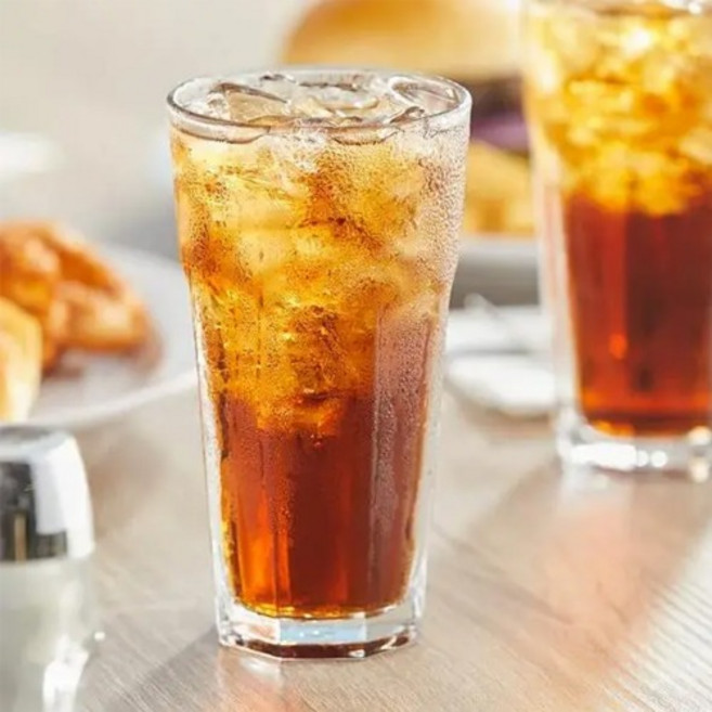 파사바체 카사블랑카 텀블러 365ml 칵테일 하이볼잔 맥주잔 물컵 카페유리컵 롱드링크, 1개