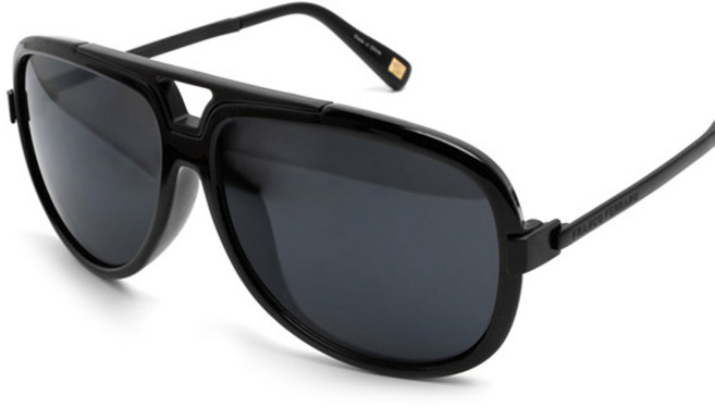 제이비나인 JB9 F4S012 오버사이즈 선글라스 보잉 뿔테