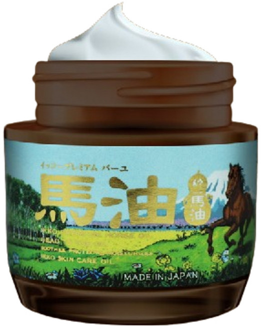 북해도 마유 일백프로 로션 무 방부제 인공첨가물 민감피부 발뒤꿈치 70mg, 북해도마유 70ml