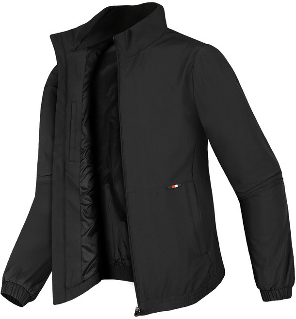 남자 바람막이 점퍼 방수 방풍 골프 자켓