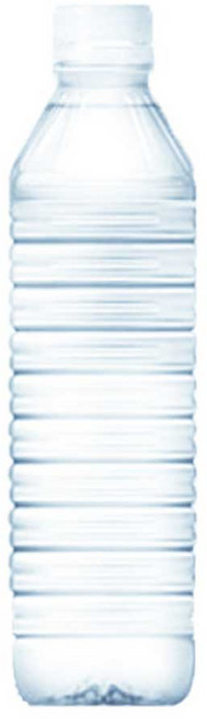 ITI 3스타 수상! 고품질 지리산물하나ECO 500ml 20개 2세트 (40개) 생수, 40개