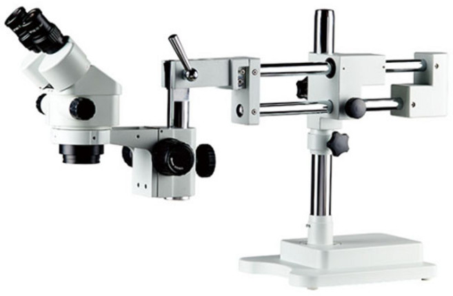 아로 전문가용 실체 현미경 SZMN45N-STL2