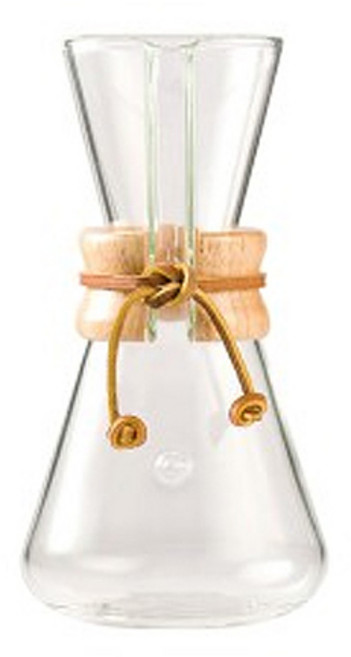 케멕스 핸드블로운 3컵 CM 1, 1개, 상세참고, 473ml