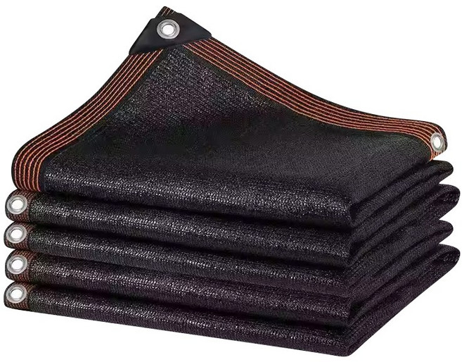 다육이 화상방지 55% 봉제 차광망 차양막 햇빛 가리개 그늘막