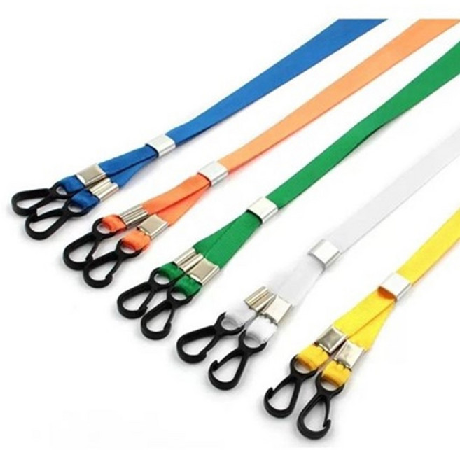 디마트 마스크 스트랩 10mm 줄길이 70cm 5개 세트