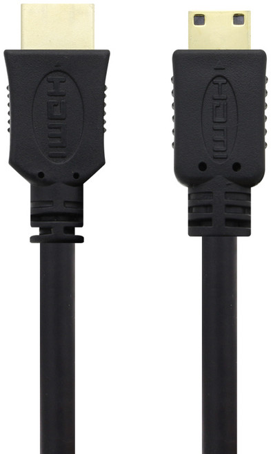 DW-HDMC-1.5M 미니 HDMI to HDMI 케이블 1.5M, 1개