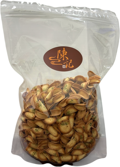 九福 味良野 蛋捲, 600g, 1個