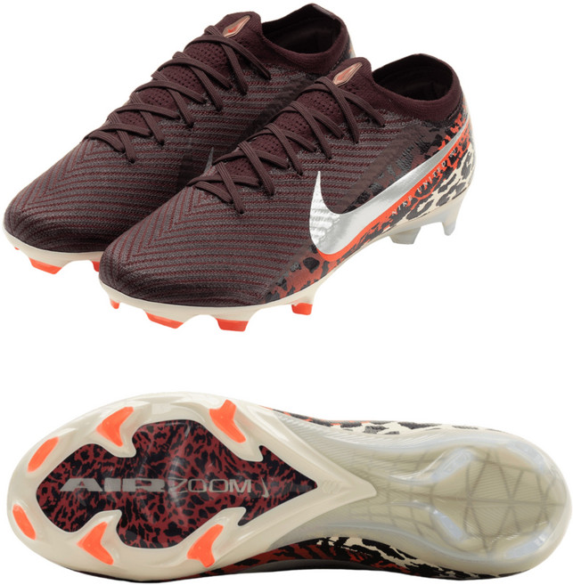 나이키 줌 머큐리얼 베이퍼16 엘리트 FG 가볍고 편한 최고급형 선수용 NU3 축구화