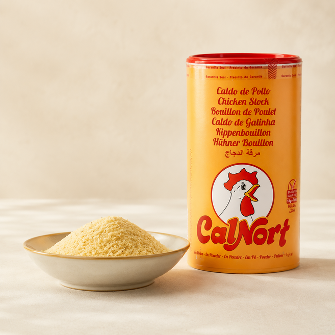 칼노트 치킨스톡 닭 육수 분말, 1kg, 5개