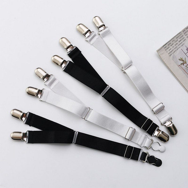 도다인몰 란제리 브래지어 어깨 끈 Y 자형 가터 탄성 스타킹 버클 스트랩