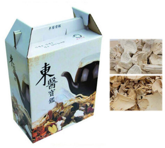 마 백복령 진액 엑기스 국산 원료 진한 즙, 45개, 110ml