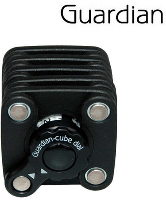 가디언 큐브 다이얼 관절락, 1개
