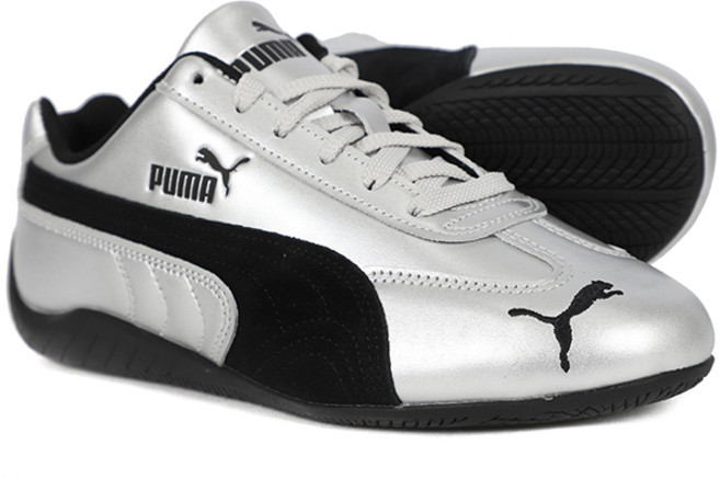 푸마 SPEEDCAT METALLIC 운동화