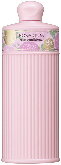 시세이도 로자리움 장미원 로즈 컨디셔너, 300ml, 1개
