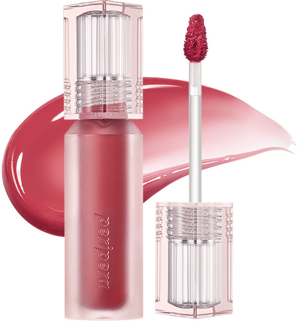 페리페라 워터 베어 틴트, 005 생기완충, 3.7g, 1개